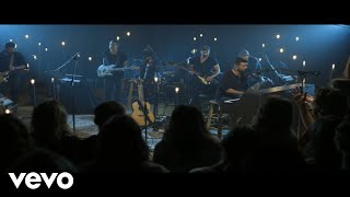 Aaron Shust - Lead On (King Eternal) (Live)