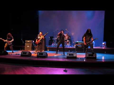 DEMENTHORN "Descendencia Asesina"