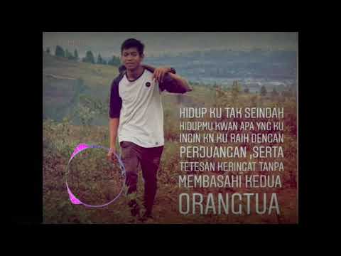 LAGU GAYO LAMA___NASIB