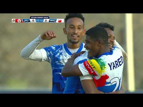 J Abajifar v W Ketema | Highlights
