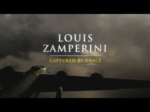 Louis Zamperini: Captured By Grace | Billy Graham TV Special
