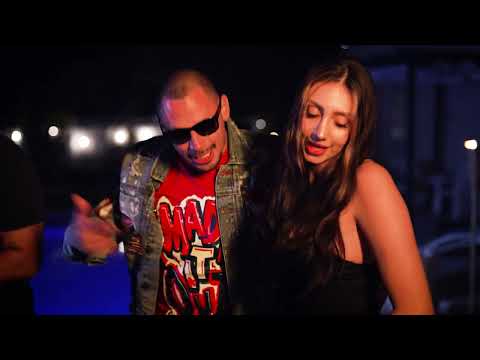 WASEL MUZIK - NO LE PARE  Music video featuring Napoles (Official Video)