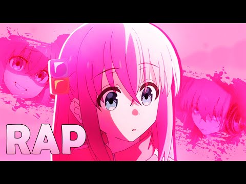 Rap da Hitori Gotou/Bocchi (Bocchi the Rock!) - Pallium