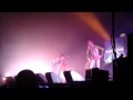 LMFAO Put That Ass To Work LIVE Annexet Stockholm Feb 2012