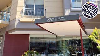 SOUTH YARRA CENTRAL APARTMENT HOTEL | Melbourne, Australia | Hotel Review ⭐