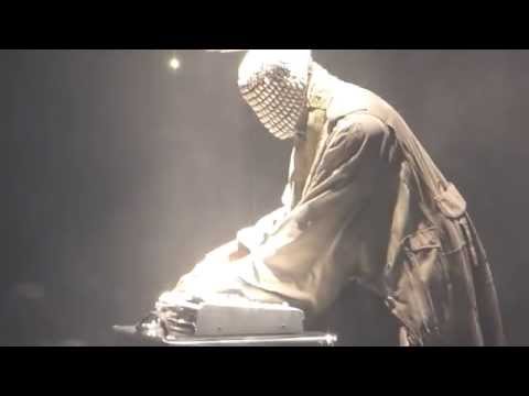 Runaway - Kanye // Sydney 2014