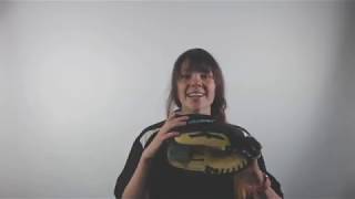 Video thumbnail: All Star Vela THREE FING3R Series: FGSBV-12 Fastpitch