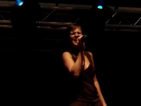 Lasgo op Night of Pleasure