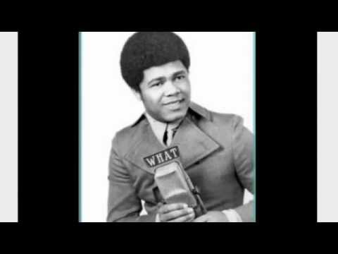 WHAT AM1340 Philadelphia - "Soul Sound" Sonny Hopson - 1969 (1/2)