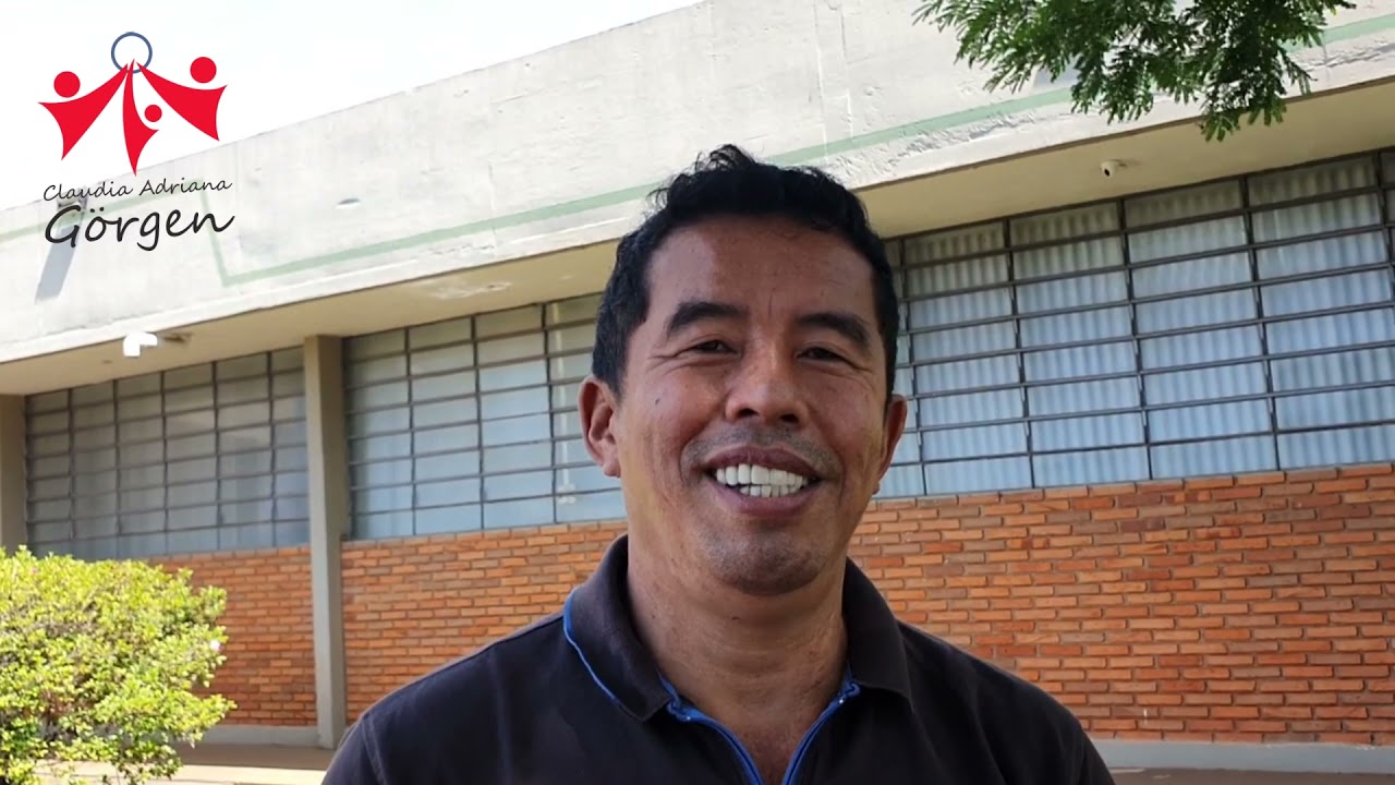 Treinamento Presencial de BIOATIVAÇÃO - Com Celso Tomita