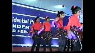 RPS Patna Annual Function 2004 - Venga Boys