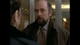 West Wing - Toby Zeigler - Free Trade