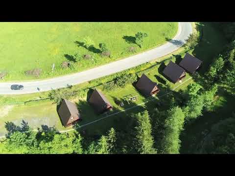 Za Potokiem Solina 104B