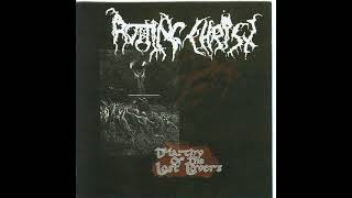 Rotting Christ - A Dynasty From The Ice