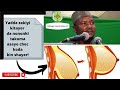 Yadda Zakiyi Kitayer Da Nononki Takoma Asaye Chec Koda Kin Shayer Sheikh Abdulwahab Goni Bauchi