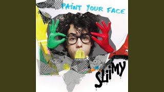 Paint Your Face