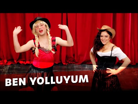 Ben Yolluyum | Arkadaşım Hoşgeldin