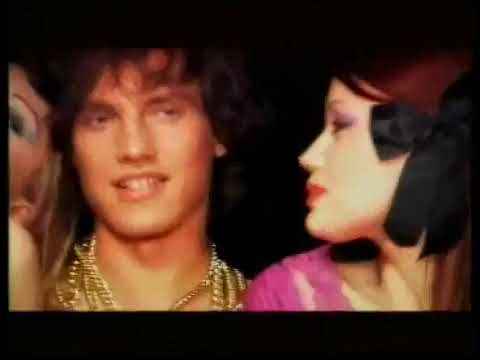 J-Power - Она его не любит