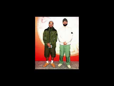 [FREE] Navy Blue x Mavi x Wiki Type Beat / 'FORWARDS!