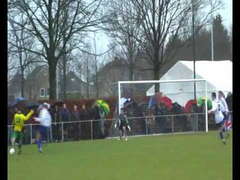 Samenvatting Cluzona - Grenswachters 28-02-2010