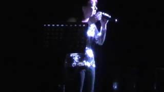 Marika Richter - Met jou klere aan(Leah Cover)