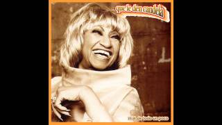 que le den candela  (celia cruz)
