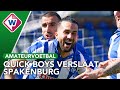 Samenvattingen van VV Katwijk, Rijnsburgse Boys en Noordwijk - OMROEP WEST