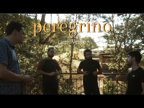 Peregrino - CantoVerbo