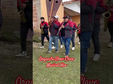 Bramadero en Huallanca Bolognesi Ancash #musica