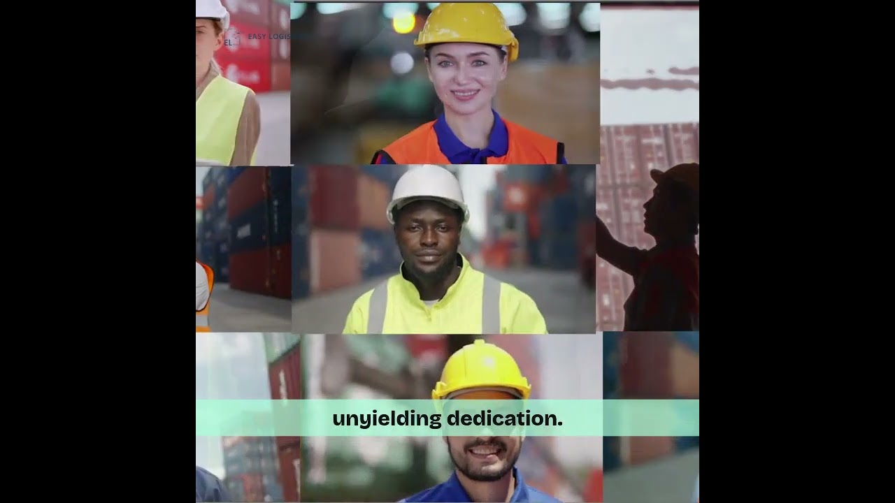 Behind the Scenes at Easy Logistics