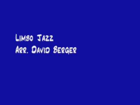 Limbo Jazz arr  Berger