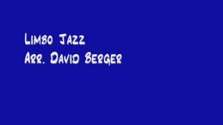Limbo Jazz arr  Berger