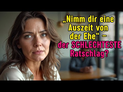 Der Preis der Freiheit: Wie der Rat der Freundinnen zwei Leben veränderte. Teil 1.