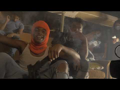 Big Cam - "Raidin" (Official Music Video) [Shot By @EAZY_MAX]