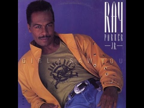 RAY PARKER JR   Lovin' You   R&B