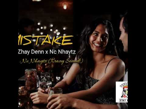 Mistakes - JR x Zhay Den x Nc Nhaytz Official Music Video PNG Latest Music 2021 #PNG #Latest #Music