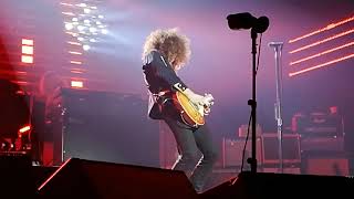 Lenny Kravitz - Bring It On - live @ Helsinki 2019