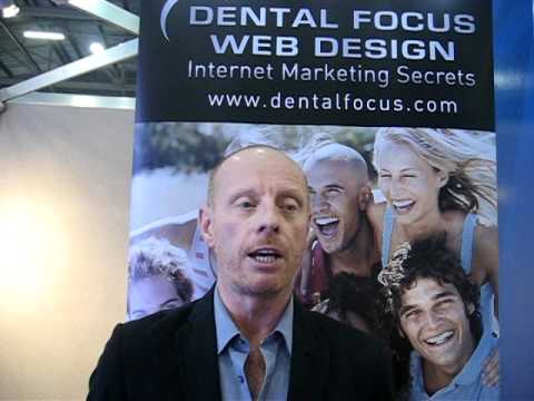 Chris Barrow - Dental Business Club
