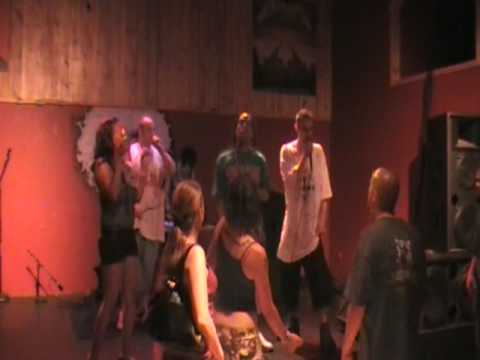 Reign Pro "Mind Over Matter" Whiskey City Rock Bar 2009