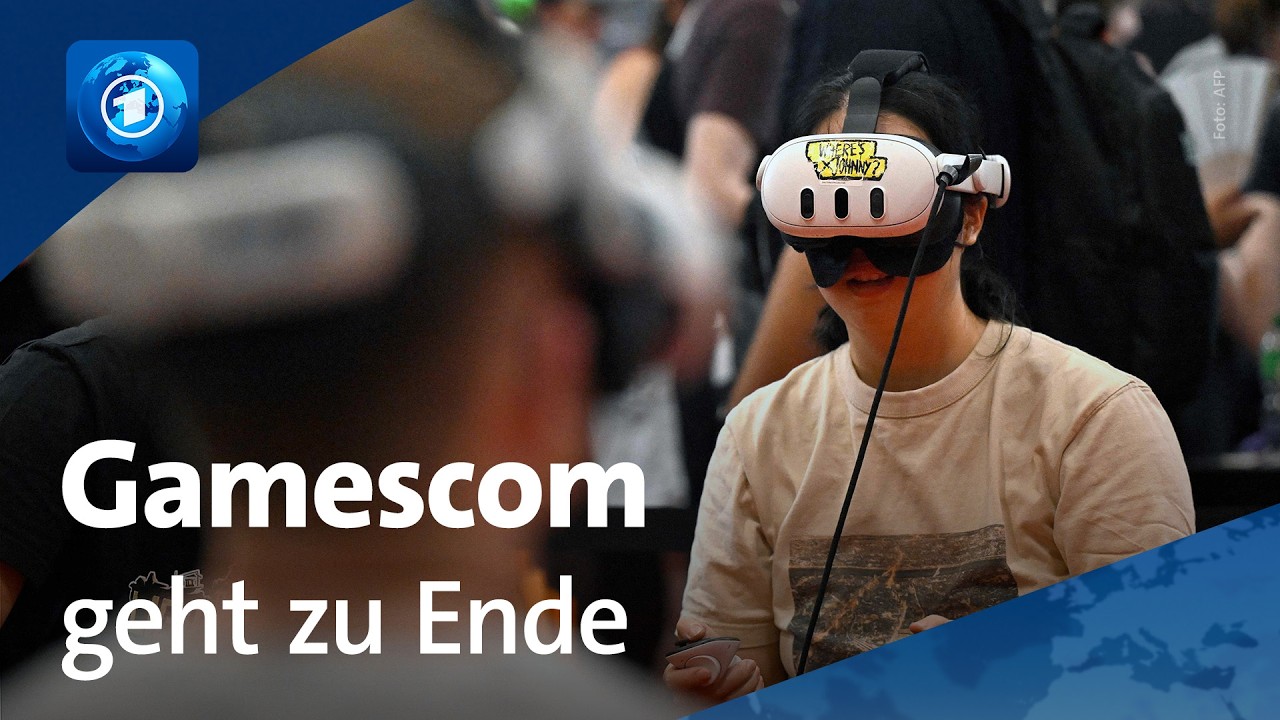 „Wir haben wieder ein Rekordjahr“ – Geschäftsführer Branchenverband „game“ über Gamescom und GTA 6