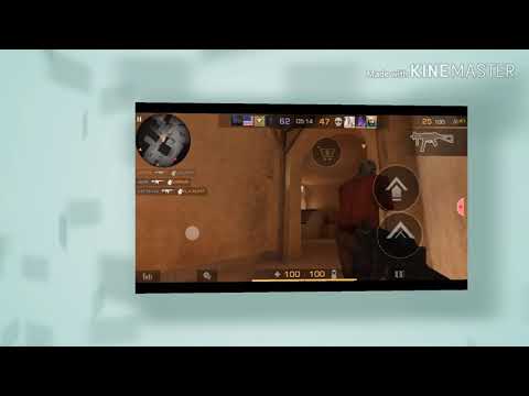 Standoff 2 "Project Z9" season one