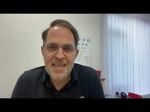 Tipps vom Doc: Wann ist mein Kind reif für die Schule?