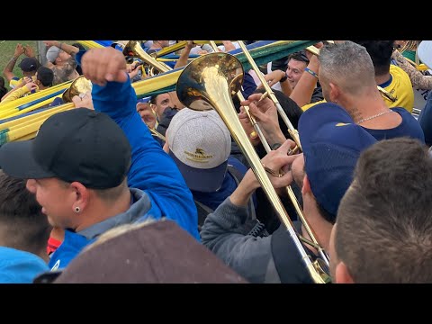 "Rosario central vs central norte - los guerreros" Barra: Los Guerreros • Club: Rosario Central • País: Argentina