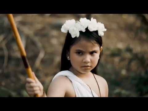 (OFFICIAL TRAILER) SINAG “ang Simula”