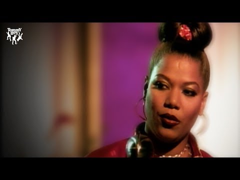 Queen Latifah - It's Alright (Music Video)