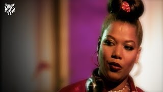 Queen Latifah - It&#39;s Alright (Music Video)