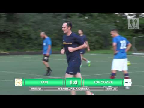 21.07.2016 II Liga D - LGBS vs. HCL Poland