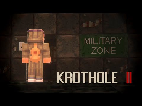 KROTHOLE: Minecraft Mayhem