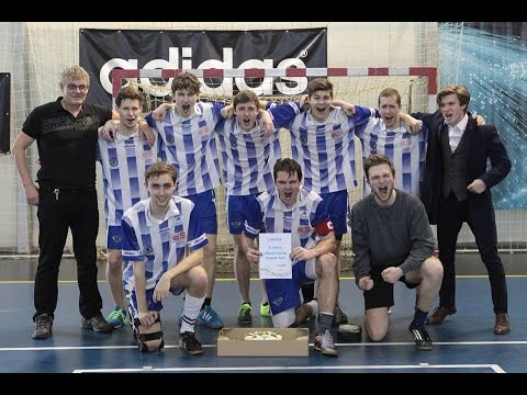 FC MADAFAKA: NEZAPOMENUTELNÍ (dokument)