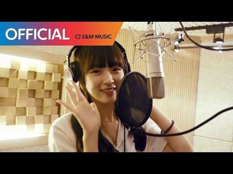 OH MY GIRL - Hello Love